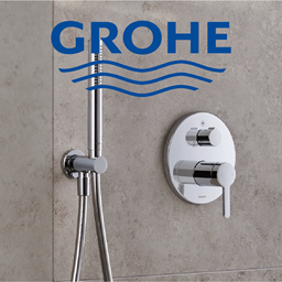 Picture for category Grohe